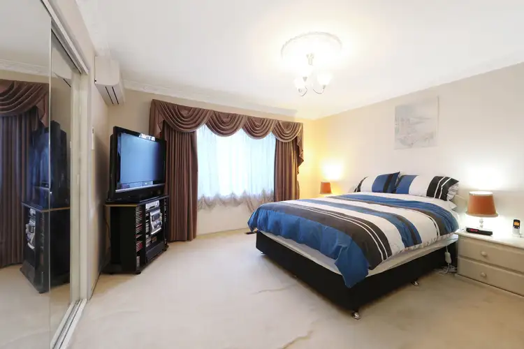 Fifth view of Homely house listing, 50 Seebeck Road, Rowville VIC 3178