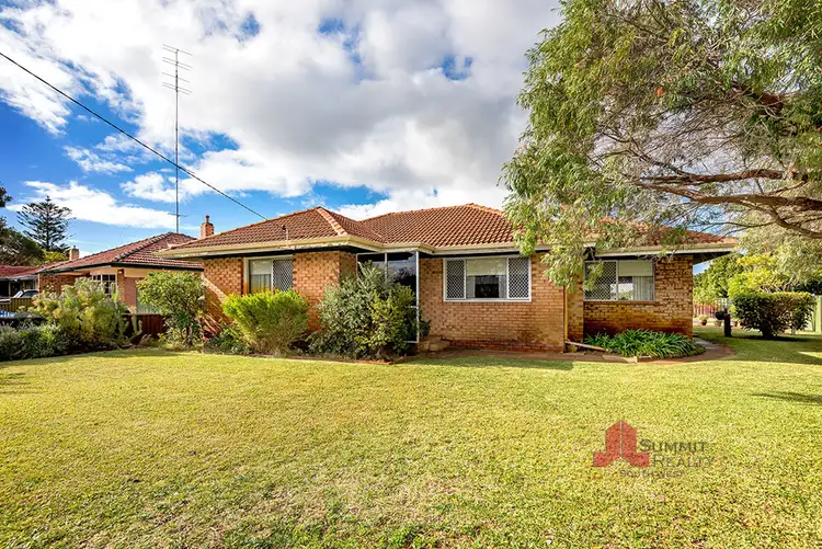 Main view of Homely house listing, 5 Trusty Street, Withers WA 6230