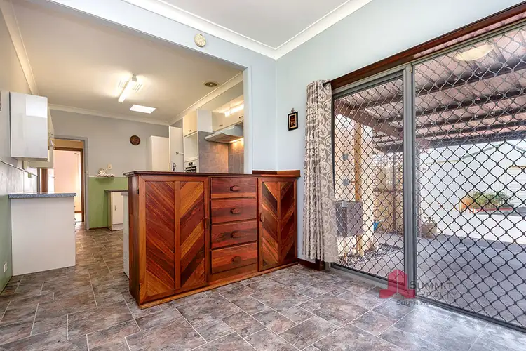 Sixth view of Homely house listing, 5 Trusty Street, Withers WA 6230