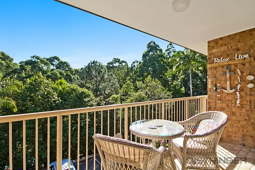 Main view of Homely unit listing, 47/3 Clancy Court, Tugun QLD 4224
