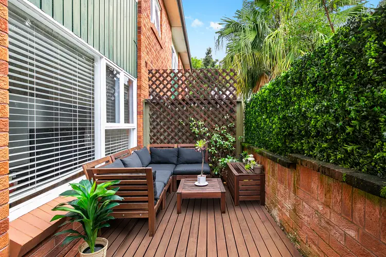 2/11B Rickard Street, Balgowlah NSW 2093