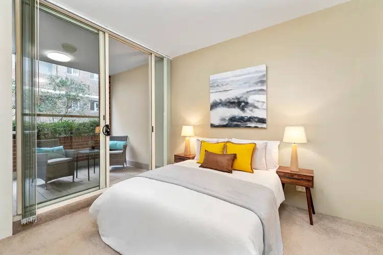 Third view of Homely apartment listing, 10/15 Orara Street, Waitara NSW 2077