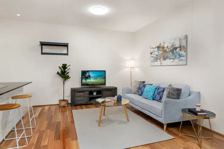 Fourth view of Homely apartment listing, 10/15 Orara Street, Waitara NSW 2077
