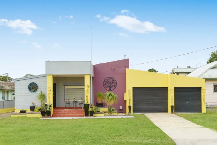 77 Marshall Street, Dapto NSW 2530