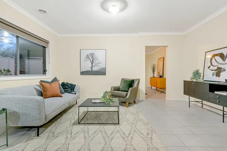 Fourth view of Homely house listing, 71 Balyang Way, Craigieburn VIC 3064