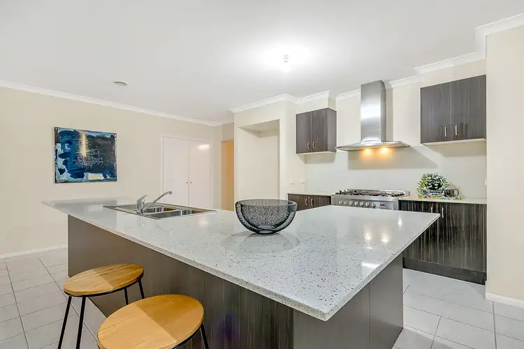Fifth view of Homely house listing, 71 Balyang Way, Craigieburn VIC 3064