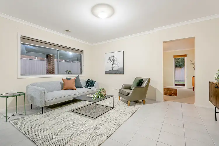 Sixth view of Homely house listing, 71 Balyang Way, Craigieburn VIC 3064