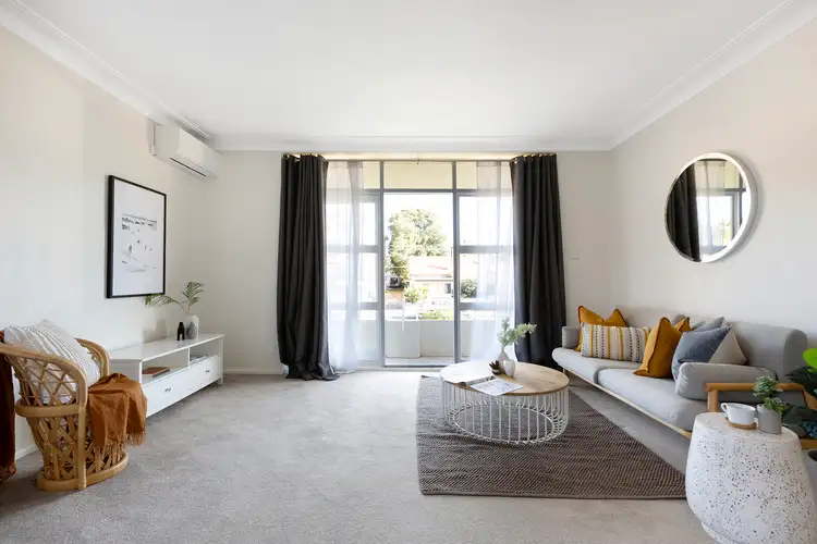 3/68 West Street, Balgowlah NSW 2093