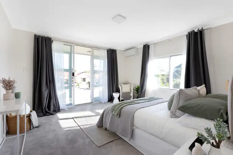 Fifth view of Homely apartment listing, 3/68 West Street, Balgowlah NSW 2093