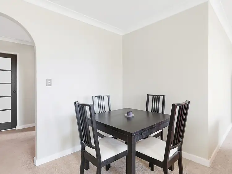 Second view of Homely apartment listing, 13/215-217 Peats Ferry Road, Hornsby NSW 2077