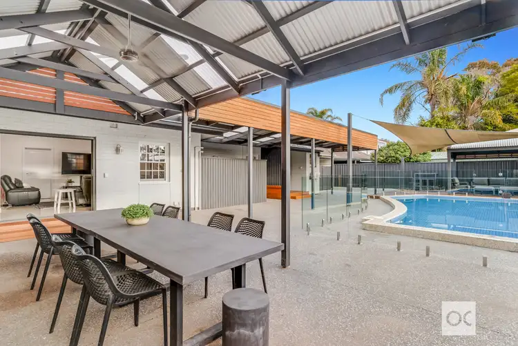 Third view of Homely house listing, 32 Sunningdale Avenue, Novar Gardens SA 5040