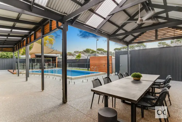 Fourth view of Homely house listing, 32 Sunningdale Avenue, Novar Gardens SA 5040