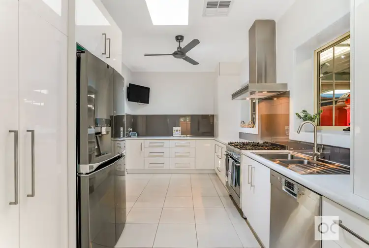 Fifth view of Homely house listing, 32 Sunningdale Avenue, Novar Gardens SA 5040