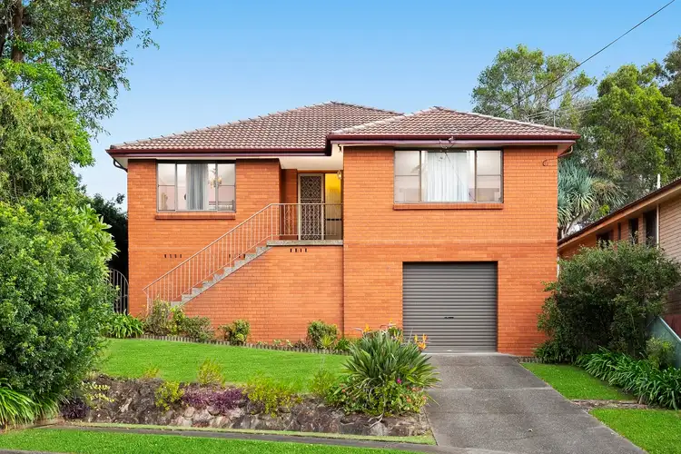 Second view of Homely house listing, 17 Chapman Street, Gladesville NSW 2111