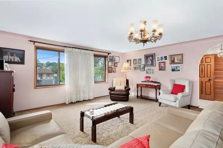Fifth view of Homely house listing, 17 Chapman Street, Gladesville NSW 2111