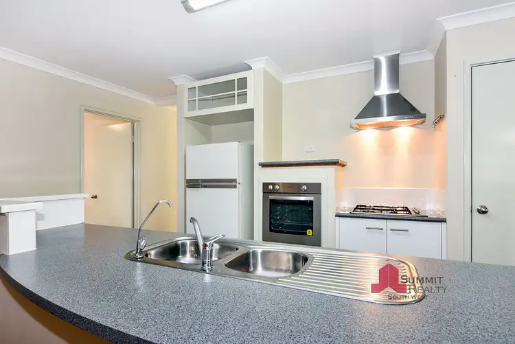 Third view of Homely house listing, 17 Arum Corner, Glen Iris WA 6230