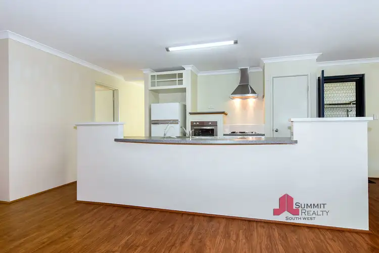 Fourth view of Homely house listing, 17 Arum Corner, Glen Iris WA 6230