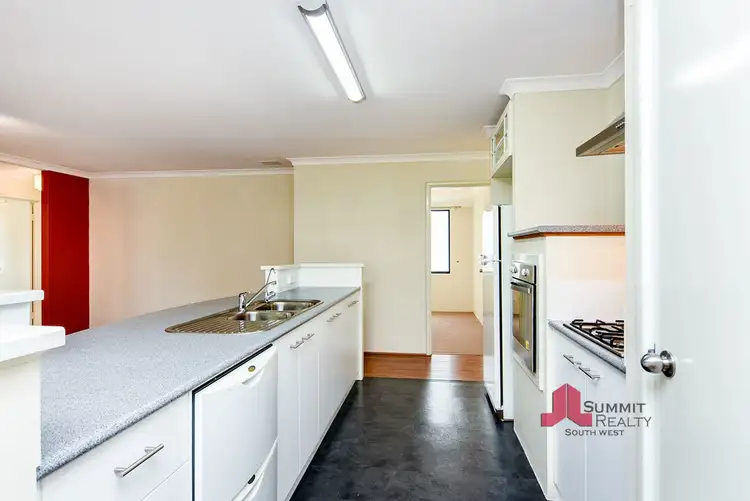 Fifth view of Homely house listing, 17 Arum Corner, Glen Iris WA 6230