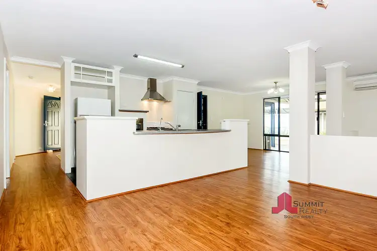 Sixth view of Homely house listing, 17 Arum Corner, Glen Iris WA 6230