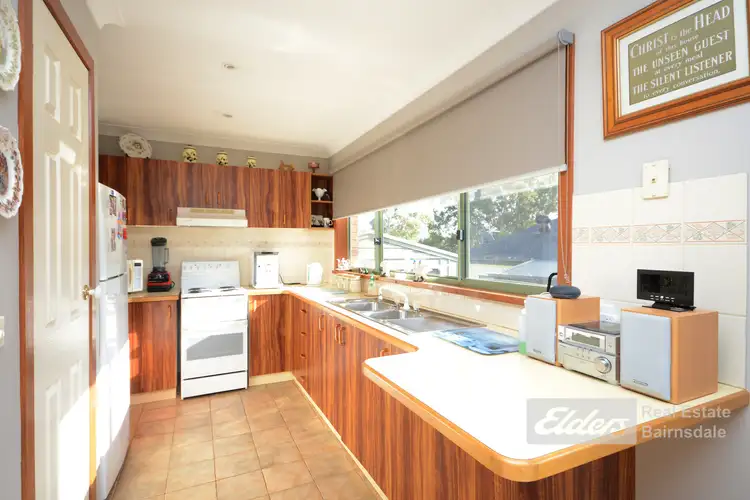 Sixth view of Homely house listing, 4 Doherty Street, Bairnsdale VIC 3875