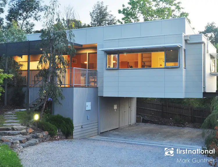 21 High Street, Healesville VIC 3777