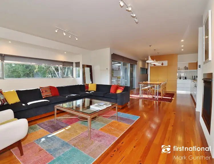 Second view of Homely house listing, 21 High Street, Healesville VIC 3777