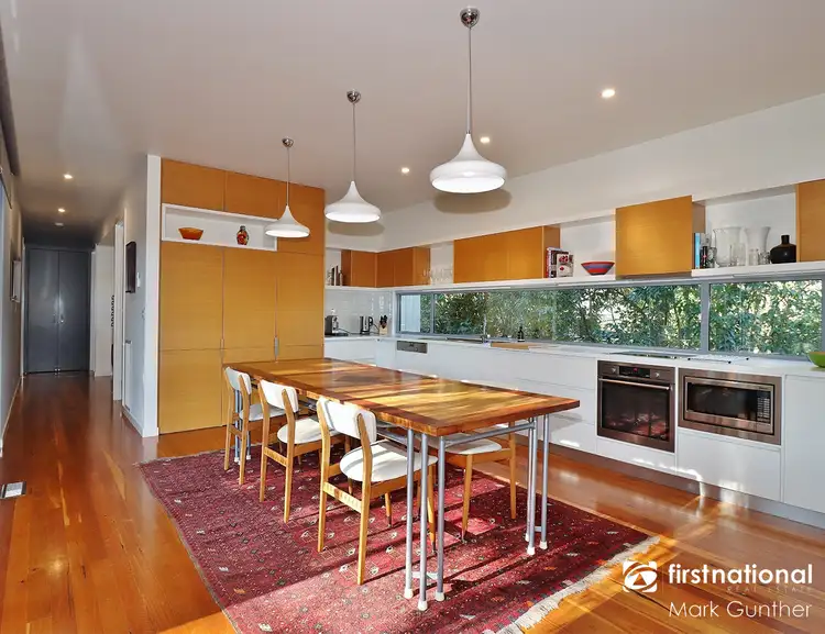 Third view of Homely house listing, 21 High Street, Healesville VIC 3777