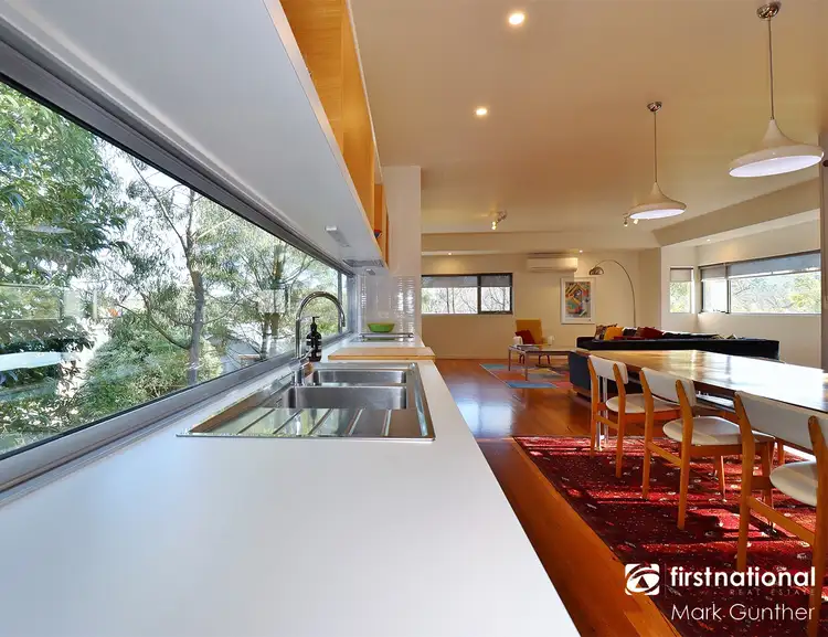 Fourth view of Homely house listing, 21 High Street, Healesville VIC 3777