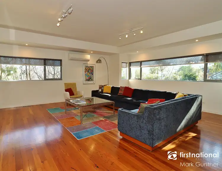 Sixth view of Homely house listing, 21 High Street, Healesville VIC 3777