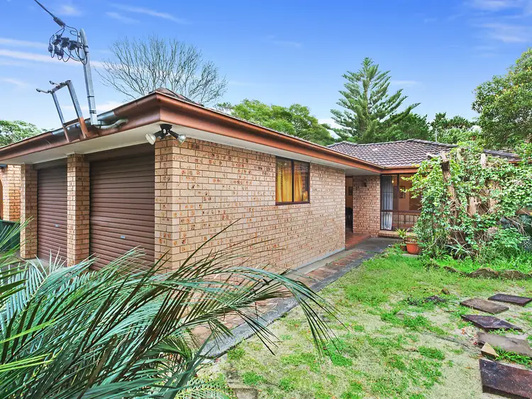 97 Brisbane Avenue, Umina Beach NSW 2257