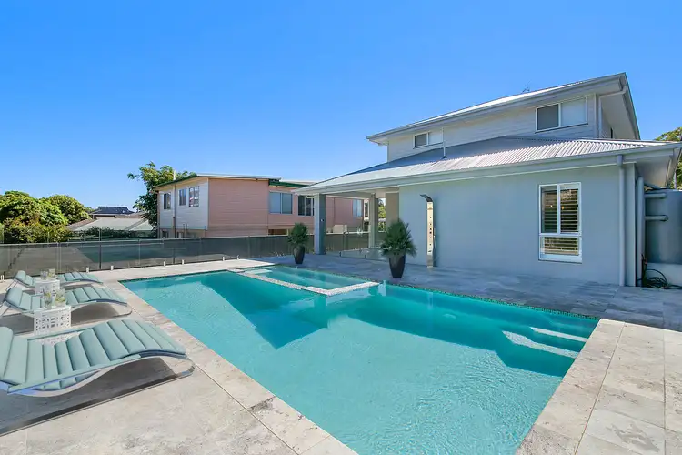 27 Montevideo Parade, Nelson Bay NSW 2315