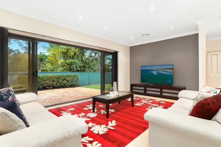 Second view of Homely house listing, 26B Mitchell Road, Strathfield NSW 2135