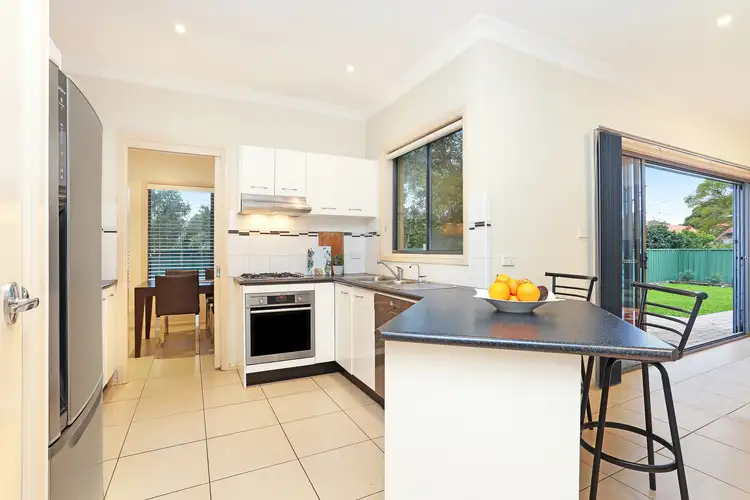 Third view of Homely house listing, 26B Mitchell Road, Strathfield NSW 2135