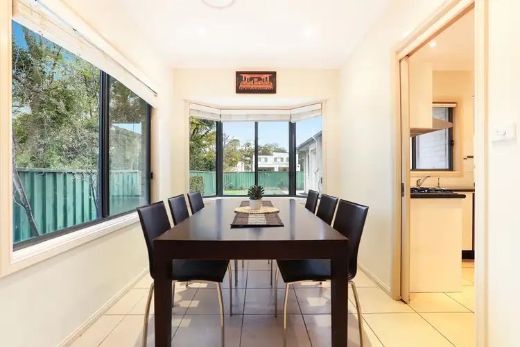 Fifth view of Homely house listing, 26B Mitchell Road, Strathfield NSW 2135
