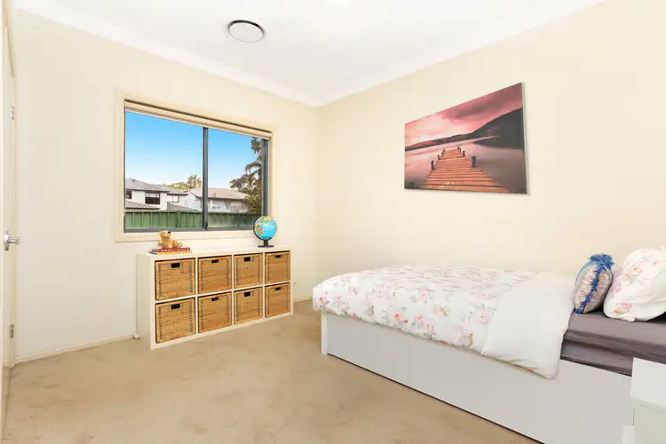 Sixth view of Homely house listing, 26B Mitchell Road, Strathfield NSW 2135