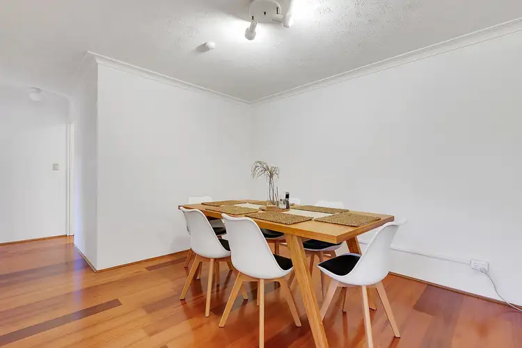 Fifth view of Homely unit listing, 5/33 Dixon Street, Auchenflower QLD 4066