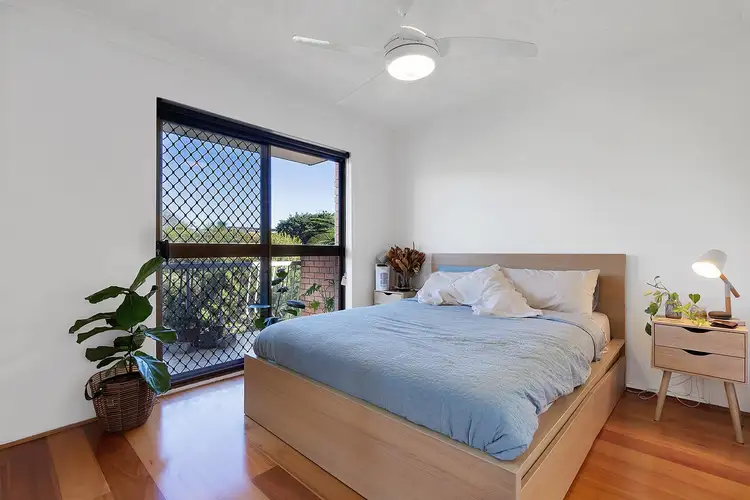 Sixth view of Homely unit listing, 5/33 Dixon Street, Auchenflower QLD 4066