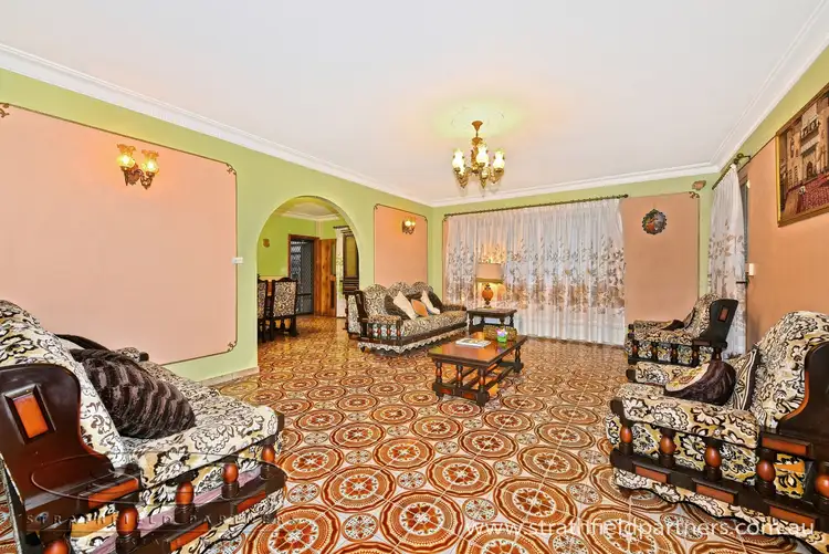 Second view of Homely house listing, 25 High Street, Strathfield NSW 2135