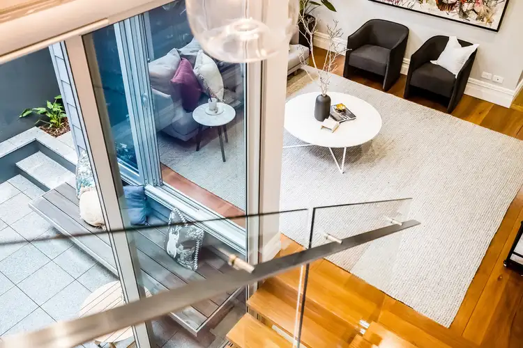 Fifth view of Homely house listing, 22 National Street, Leichhardt NSW 2040