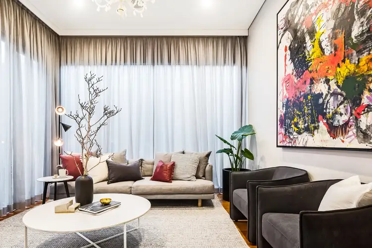 Sixth view of Homely house listing, 22 National Street, Leichhardt NSW 2040