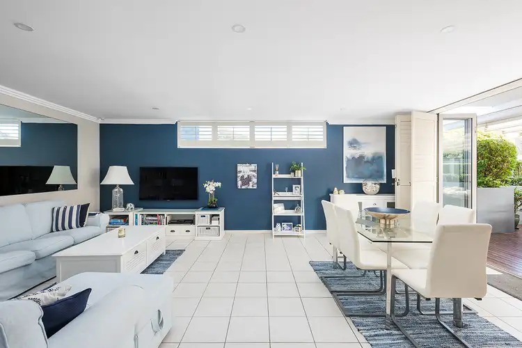 5/25 Barraran Street, Gymea Bay NSW 2227