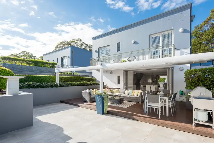 Second view of Homely townhouse listing, 5/25 Barraran Street, Gymea Bay NSW 2227