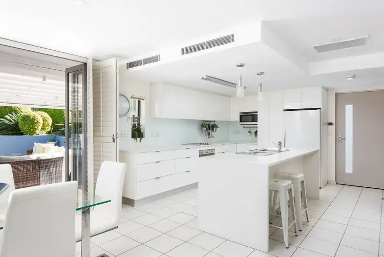 Third view of Homely townhouse listing, 5/25 Barraran Street, Gymea Bay NSW 2227