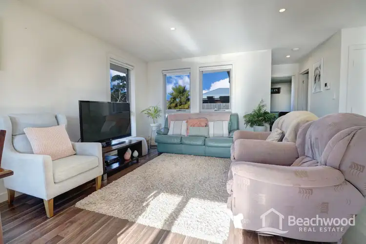 Second view of Homely unit listing, 15/12 Links Court, Shearwater TAS 7307