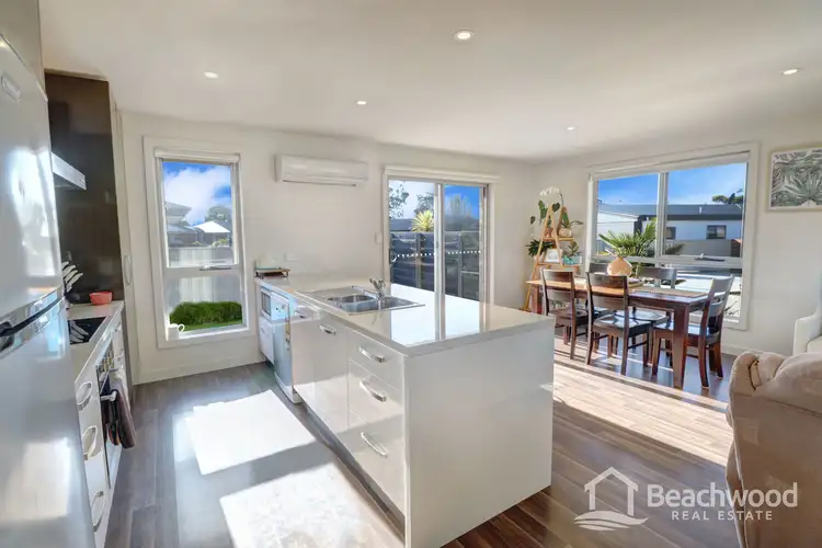Third view of Homely unit listing, 15/12 Links Court, Shearwater TAS 7307