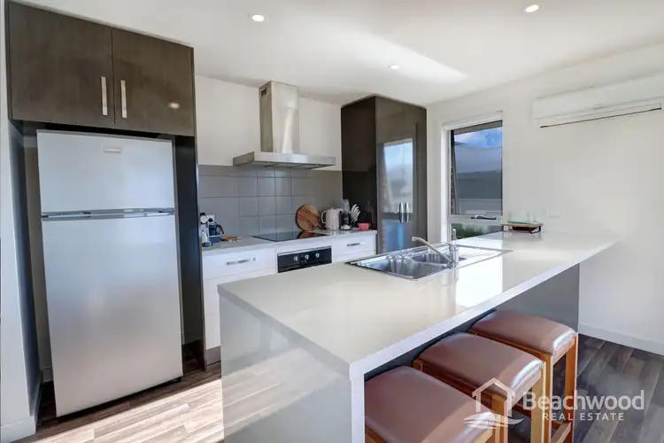 Fifth view of Homely unit listing, 15/12 Links Court, Shearwater TAS 7307