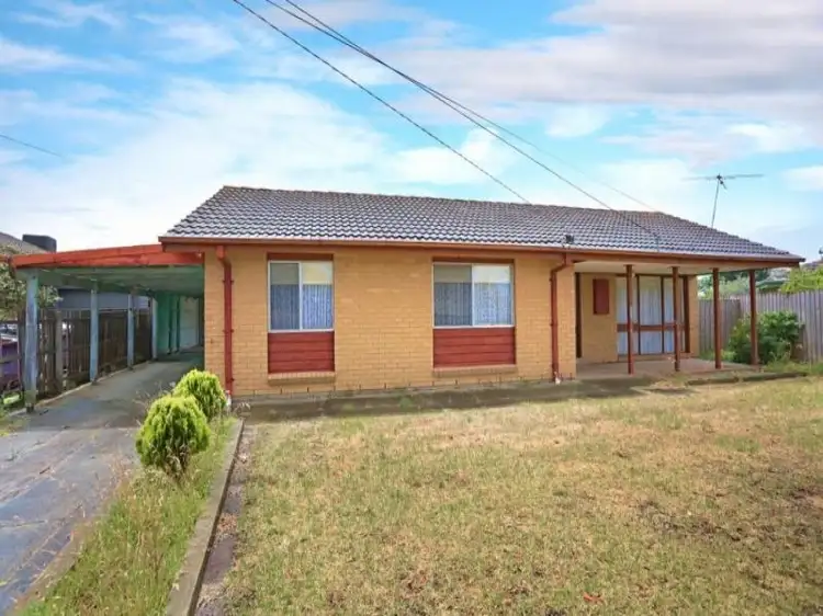 15 Bonang Court, Meadow Heights VIC 3048