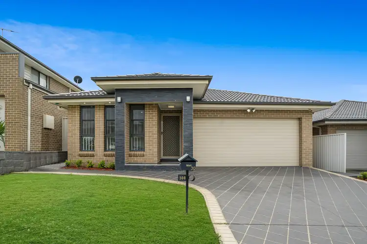Main view of Homely house listing, 30 Melrose Street, Middleton Grange NSW 2171