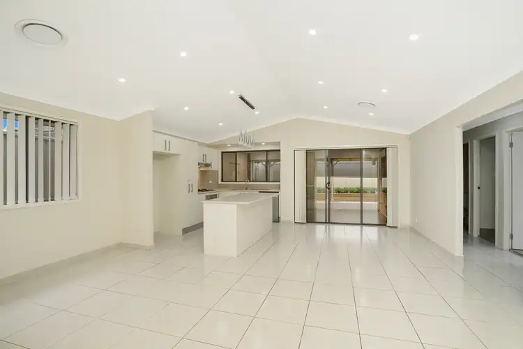 Third view of Homely house listing, 30 Melrose Street, Middleton Grange NSW 2171