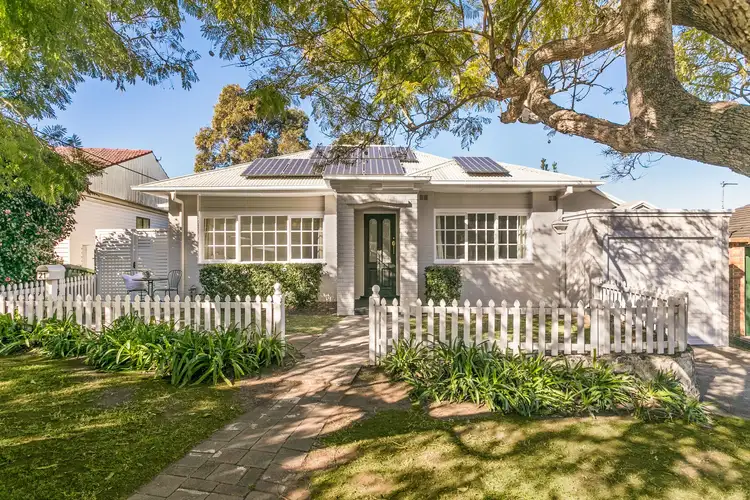 Main view of Homely house listing, 21 Byrarong Avenue, Mangerton NSW 2500
